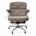 guangdong lobby executive Italian leather office chair for boss